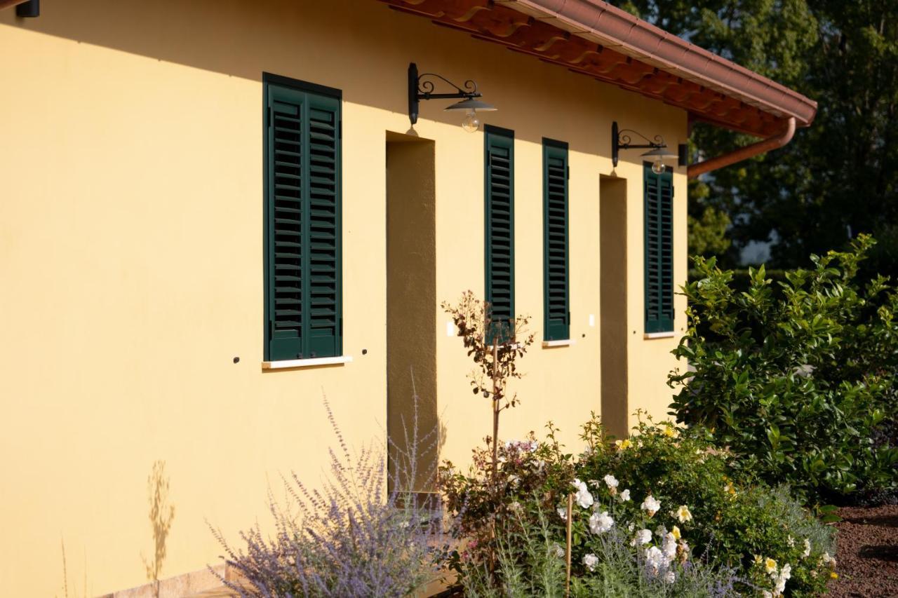 Agriturismo Casa Chiara Латина Экстерьер фото