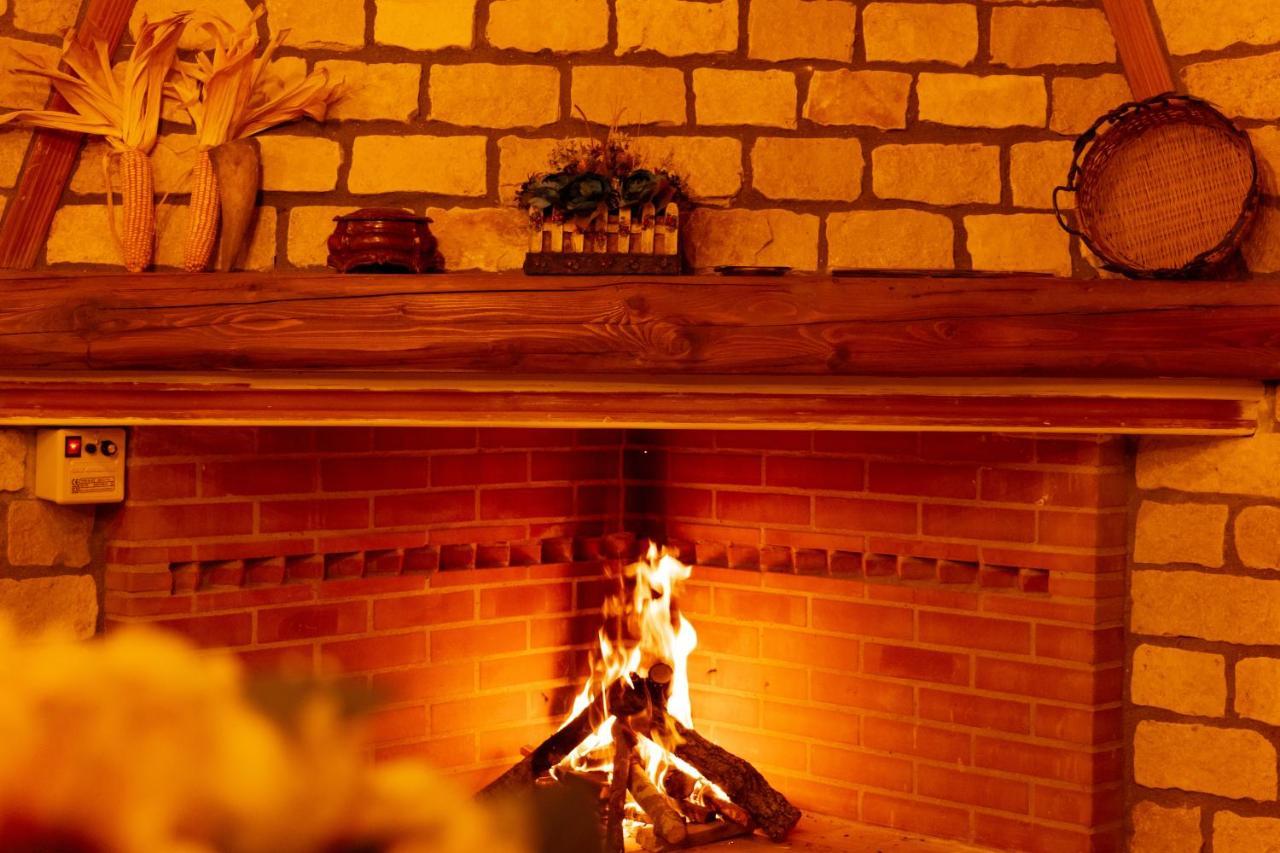 Agriturismo Casa Chiara Латина Экстерьер фото