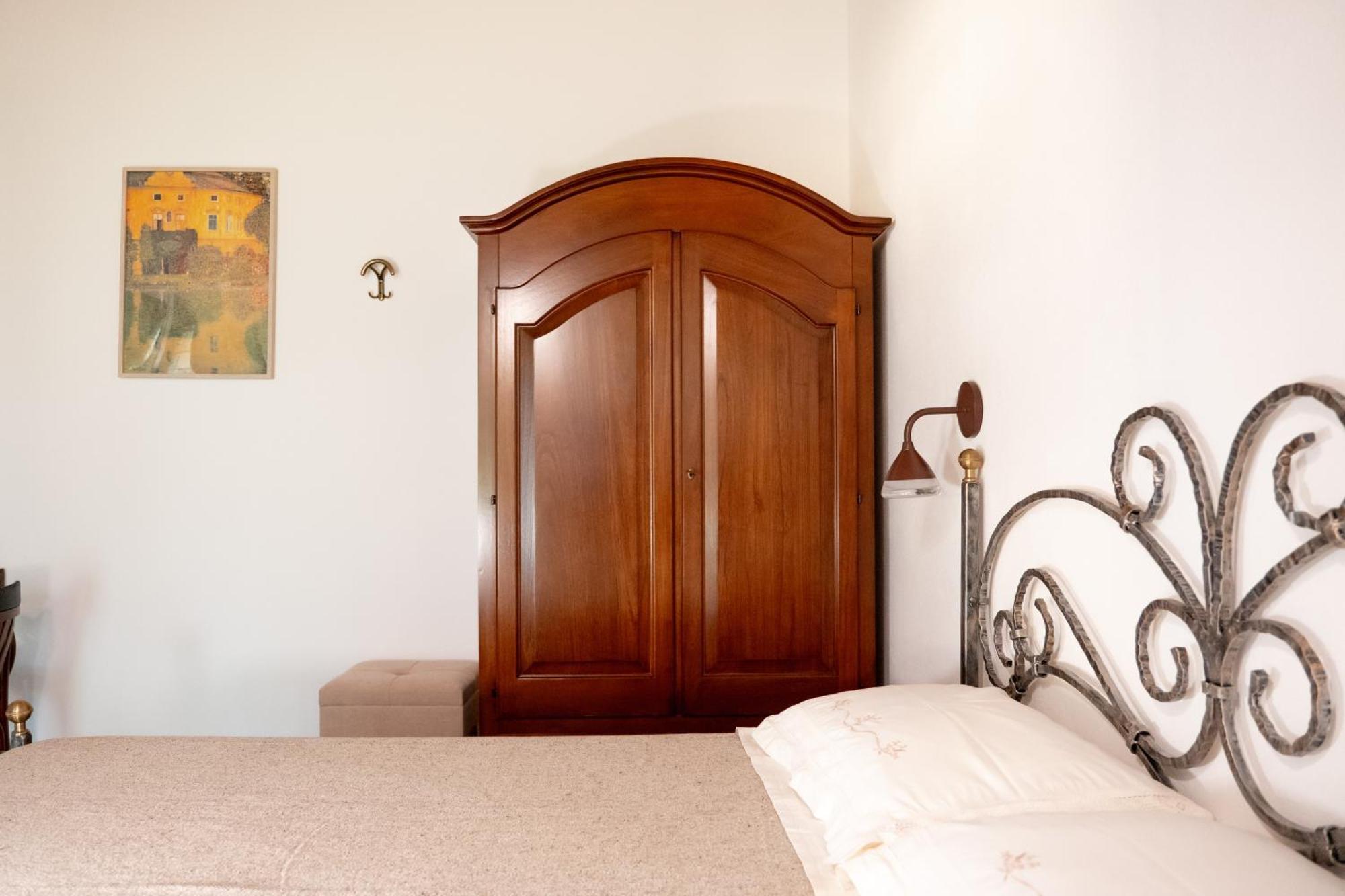 Agriturismo Casa Chiara Латина Номер фото